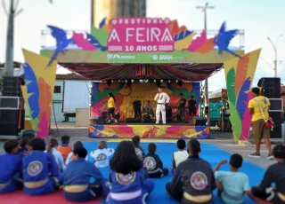 Com sucesso de público, Mucuri celebrou a potencialidade local no festival “A Feira”