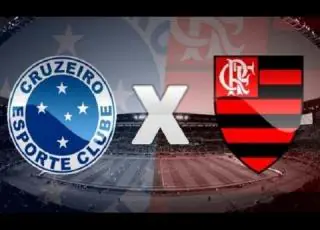 Com vantagem, Cruzeiro recebe Flamengo pelas oitavas da Libertadores