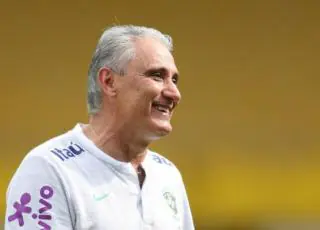 Com Vinícius Júnior na lista, Tite convoca Seleção Brasileira