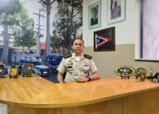 Comandante apresenta balanço operacional e administrativo do 87ª CIPM no ano de 2021