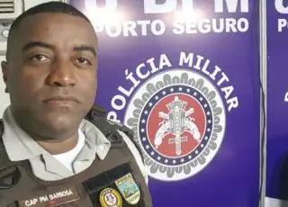 Comandante Barbosa do 88ª CIPM de Alcobaça é promovido ao posto de Major