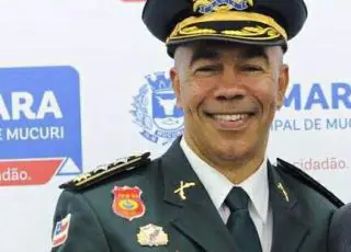 Comandante da CAEMA é condecorado com a medalha Marechal Argolo – Visconde de Itaparica