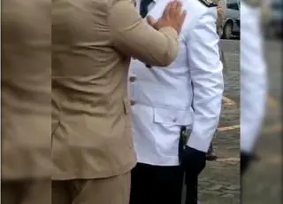 Comandante da CIPE/Mata Atlântica é condecorado com a Medalha do Mérito Marechal Argolo – Visconde de Itaparica