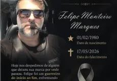 Comandante da Polícia Civil  baleado em operação no Rio morre após quase dois meses internado 