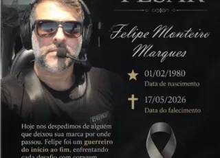 Comandante da Polícia Civil  baleado em operação no Rio morre após quase dois meses internado 