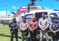 Comandante do CPR Extremo Sul visita Alcobaça e reforça Operação Verão no município