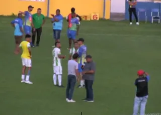 Começa domingo o primeiro "mata-mata" do Intermunicipal; Coaraci avança com 100%