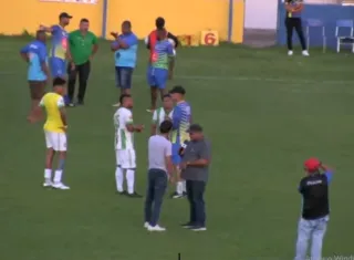 Começa domingo o primeiro "mata-mata" do Intermunicipal; Coaraci avança com 100%