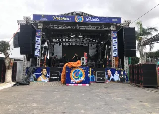 Começa hoje! Lajedão celebra seus 61 anos com uma grandiosa festa e atração surpresa