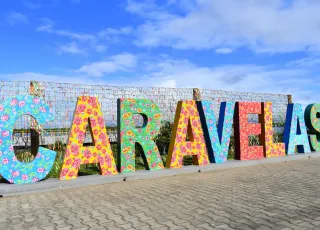 Começa nessa quinta-feira a festa do São João de Caravelas