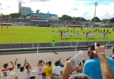 Começa o mata-mata no Tomatão! Campeonato Municipal de Teixeira de Freitas entra na fase decisiva