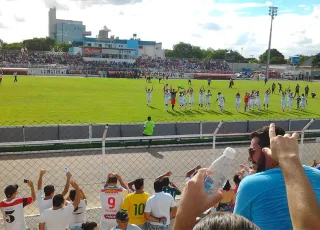 Começa o mata-mata no Tomatão! Campeonato Municipal de Teixeira de Freitas entra na fase decisiva