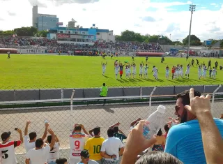 Começa o mata-mata no Tomatão! Campeonato Municipal de Teixeira de Freitas entra na fase decisiva