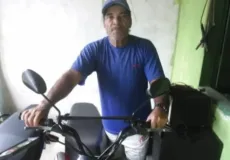 Comerciante de 65 anos é morto a tiros dentro do próprio bar em Guaratinga