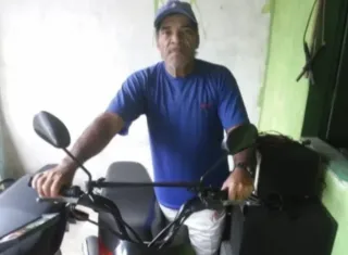 Comerciante de 65 anos é morto a tiros dentro do próprio bar em Guaratinga; 