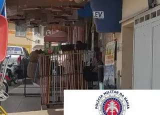 Comerciante de Guaratinga é notificado por venda ilegal de agrotóxicos