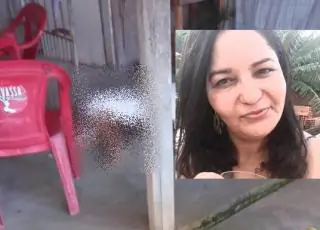 Comerciante é encontrada morta com sinais de espancamento dentro de casa em Itabela