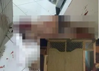 Comerciante é morto a tiros dentro de casa em Itamaraju