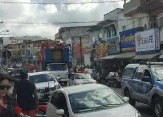 Comércio de Itamaraju retoma atividades à partir de segunda-feira (30)