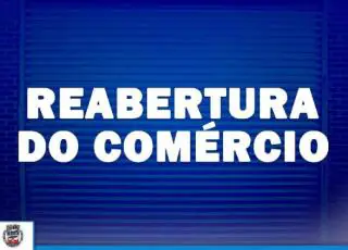 Comércio de Medeiros Neto reabre com restrições nesta terça (31); igrejas, academias e escolas continuarão fechadas