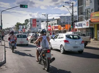 Comércio de Teixeira de Freitas Poderá funcionar normalmente no carnaval, anuncia SINCOMÉRCIO