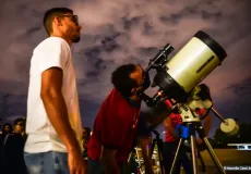 Cometa do Século poderá ser observado no Brasil ainda em setembro