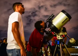 Cometa do Século poderá ser observado no Brasil ainda em setembro