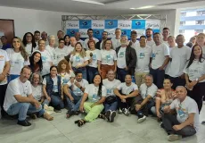 Comitês Baianos participam de I Encontro Regional de Bacias Hidrográficas do Nordeste
