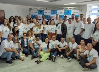 Comitês Baianos participam de I Encontro Regional de Bacias Hidrográficas do Nordeste