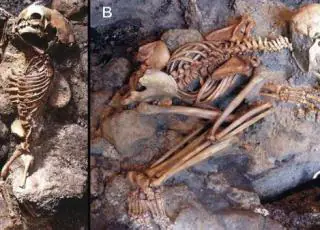 Como morreram as vítimas da erupção do Vesúvio há 1900 anos, segundo a ciência