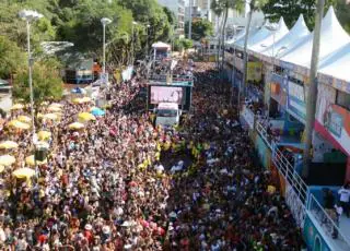 Como se prevenir de golpes com cartão de crédito no Carnaval