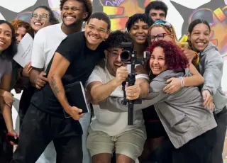 Companhia de Teatro prepara releitura de Romeu & Julieta e abre audições para novos talentos em Teixeira de Freitas
