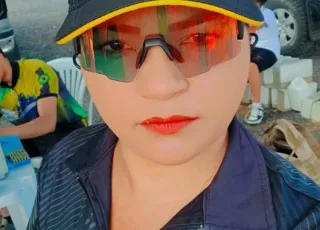 Competidora de Eunápolis é vice-campeã baiana de tiro 