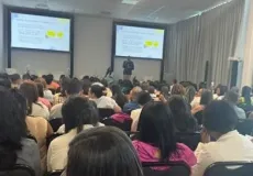 Compromisso com o aprendizado: Ibirapuã participa de formação estratégica em Salvador