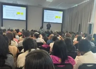 Compromisso com o aprendizado: Ibirapuã participa de formação estratégica em Salvador