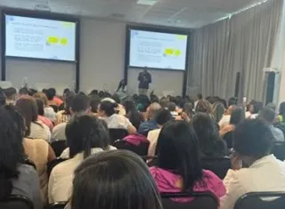 Compromisso com o aprendizado: Ibirapuã participa de formação estratégica em Salvador