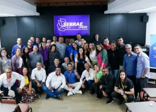 Comunicadores participam do 3º Sebrae Unbox: Mídia e Empreendedorismo Fora da Caixa