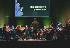 Concerto de encerramento reúne orquestras, banda sinfônica e coros do NEOJIBA em Teixeira de Freitas