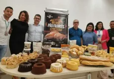 Concurso do Melhor Pão Francês gera expectativa entre empresários no Extremo Sul