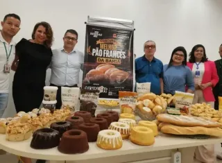 Concurso do Melhor Pão Francês gera expectativa entre empresários no Extremo Sul