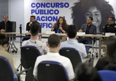  Concurso Unificado reuniu 1 milhão de participantes em todo o país