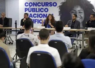  Concurso Unificado reuniu 1 milhão de participantes em todo o país