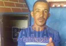 Condenado a 12 anos por estupro de vulnerável é localizado e preso pela PM em Ibirapuã