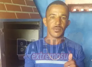 Condenado a 12 anos por estupro de vulnerável é localizado e preso pela PM em Ibirapuã