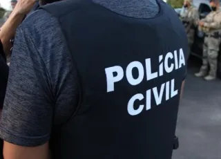 Condenado por estupro de vulnerável é preso pela Polícia Civil em Teixeira de Freitas