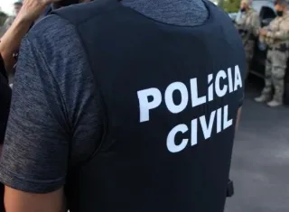 Condenado por estupro de vulnerável é preso pela Polícia Civil em Teixeira de Freitas
