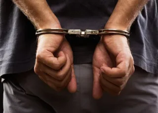 Condenado por estupro em São Paulo é preso pela Polícia Civil em Porto Seguro