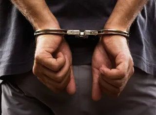 Condenado por estupro em São Paulo é preso pela Polícia Civil em Porto Seguro