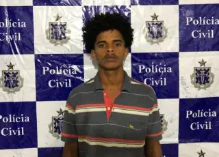 Condenado por roubo de carro é preso pela Polícia Civil em Teixeira