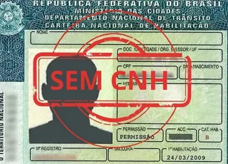 Condutor sem CNH e com tornozeleira é detido apos colidir com a moto de um policia militar em Itamaraju